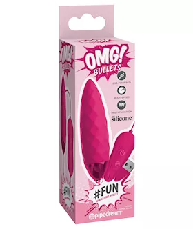 Omg! Bullets #fun Usb Bullet