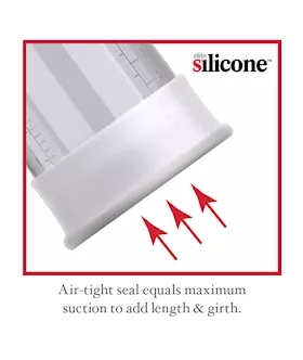 Classix Auto-vac Power Pump