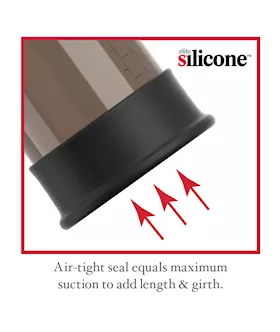 Classix Auto-vac Power Pump