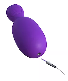 Fantasy For Her Her Ultimate Tongue-gasm