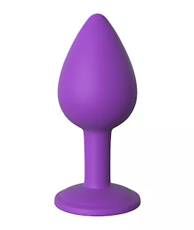 Fantasy For Her Her Little Gems Small Plug