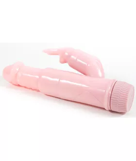 First Timer Rabbit Vibrator
