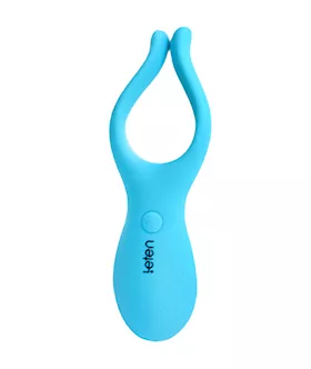 Teardrop Multifunction Vibrator