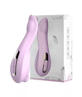 Prowling Cobra Double Function Vibrator