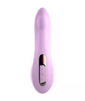 Prowling Cobra Double Function Vibrator
