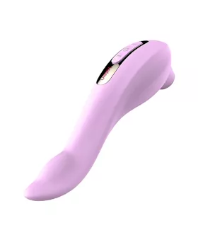 Prowling Cobra Double Function Vibrator
