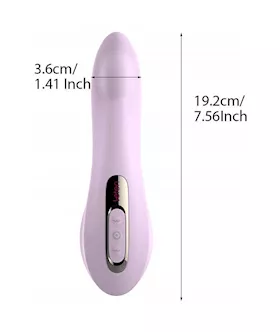 Prowling Cobra Double Function Vibrator