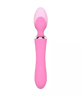 Paintbrush Double Head Vibrator