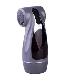 Stick It In Vibrating Masturbator
