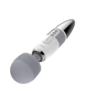 Nail Me And Rail Me Wand Vibrator