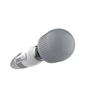 Nail Me And Rail Me Wand Vibrator