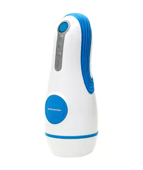 Waves Of Pleasure Vibrating Masturbator