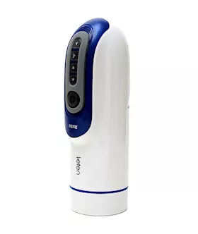 Eyes On Me Vibrating Masturbator