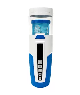 Mile High Club Vibrating Masturbator