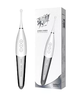 Teasing Jane Clitoral Stimulator