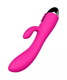 Little Love Rabbit Vibrator
