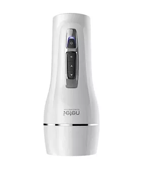 Warm Welcome Vibrating Masturbator