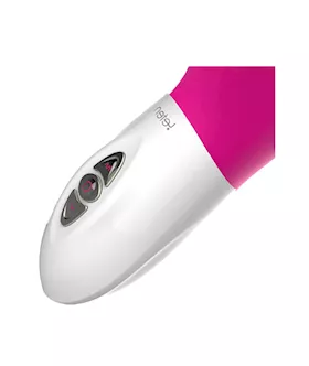 Budding Love Rabbit Vibrator