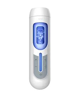 Perfect Pod Vibrating Masturbator