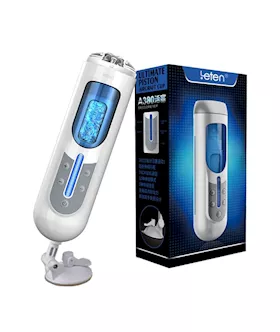 Perfect Pod Vibrating Masturbator