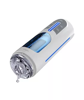 Perfect Pod Vibrating Masturbator