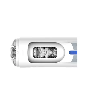 Perfect Pod Vibrating Masturbator