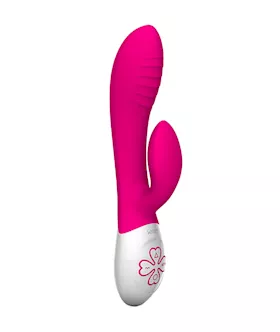 Single Shot Sara Rabbit Vibrator