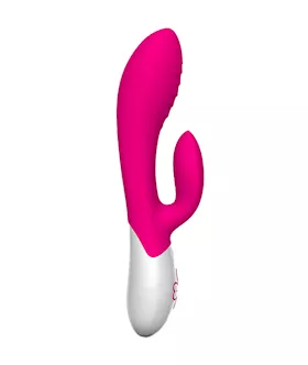 Single Shot Sara Rabbit Vibrator