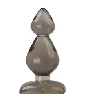 Double Up Nightlife Butt Plug