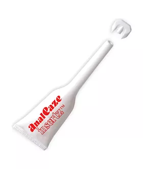 Anal Fantasy Collection Anal Eaze Body Lotion Applicators - 3 Pack