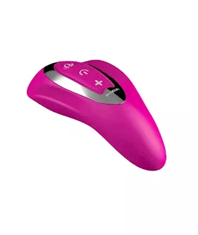 Curve Vibrator 