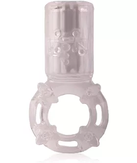 Big OMG Vibrating Ring