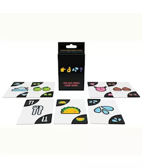 DTF Card Game