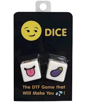 DTF Dice Game