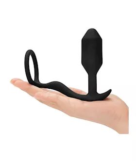 B-vibe Snug And Tug