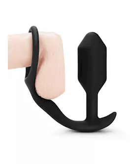 B-vibe Snug And Tug