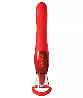 Fantasy For Her - Her Ultimate Pleasure 24k Gold Luxury Edition