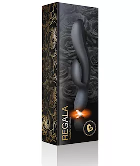 Regala Surrender To Ecstasy Rabbit