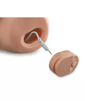 Pdx Interactive Talking And Vibrating Dildo