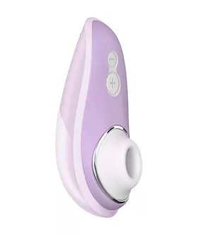 Womanizer Liberty Clitoral Suction Vibe