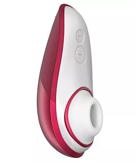 Womanizer Liberty Clitoral Suction Vibe