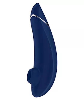 Womanizer Premium Clitoral Vibrator