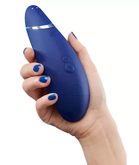 Womanizer Premium Clitoral Vibrator
