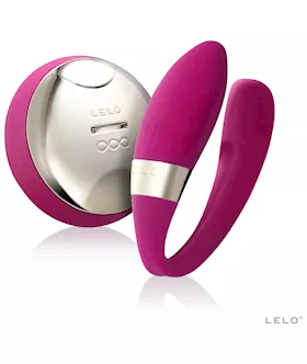 Lelo Pleasure Together Gift Set