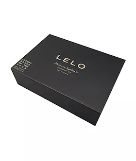 Lelo Pleasure Together Gift Set
