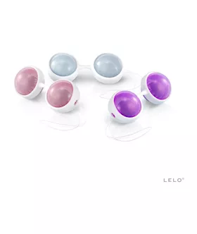 Lelo Beads Plus