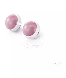Lelo Beads Plus