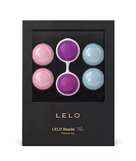 Lelo Beads Plus