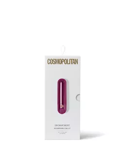 Cosmo - Enchantment