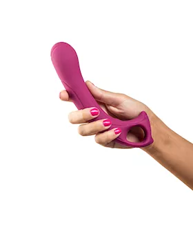 Cosmo - G-spot Romance 